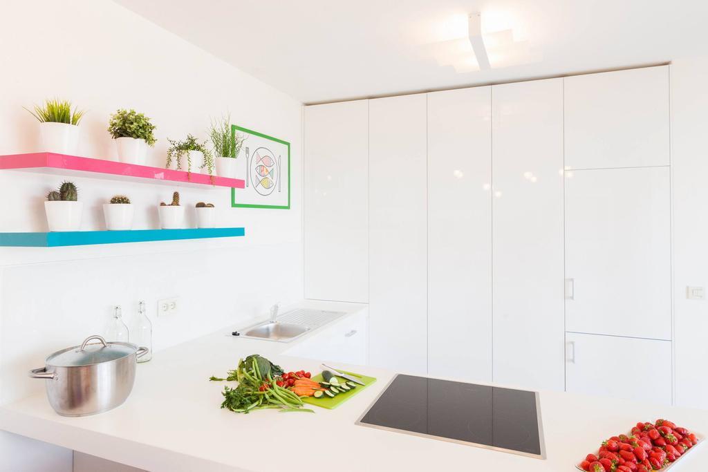 White Towers Residences Zadar