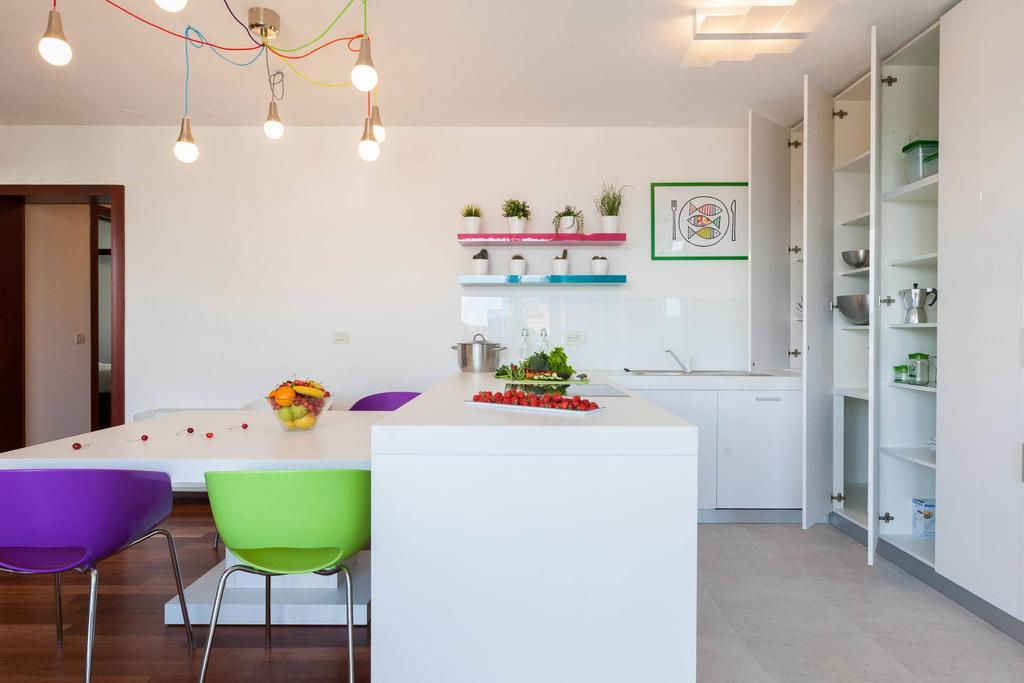 White Towers Residences Zadar