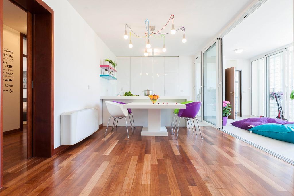 Apartament White Towers Residences Zadar