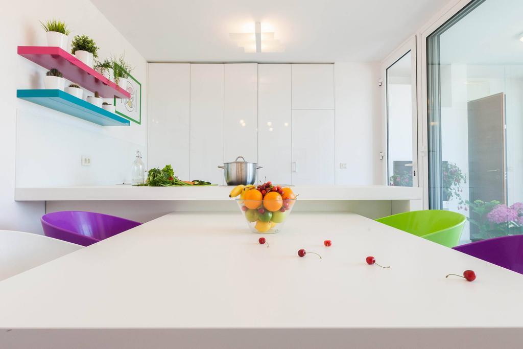 White Towers Residences Zadar