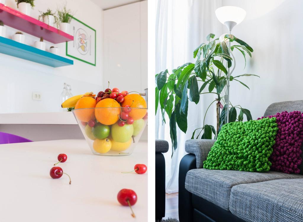 Apartament White Towers Residences Zadar