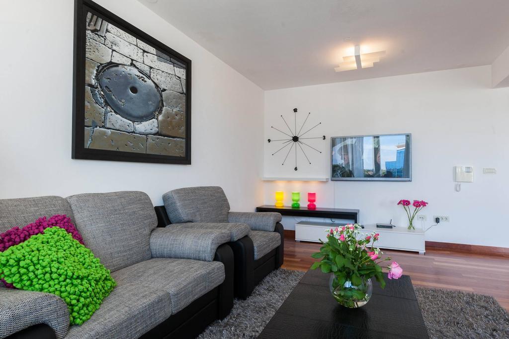 Apartament White Towers Residences Zadar