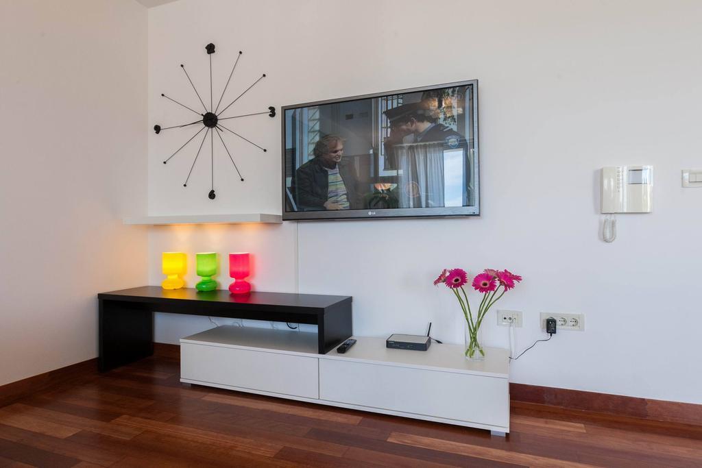 White Towers Residences Zadar