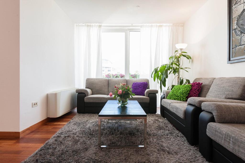 Apartament White Towers Residences Zadar