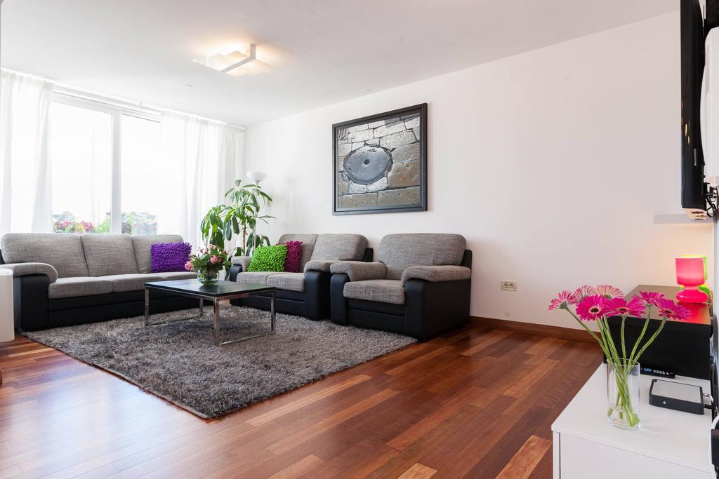 White Towers Residences Zadar